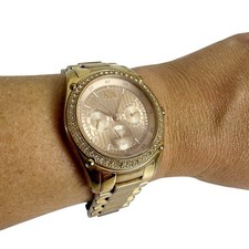 Armani ax5042 rose for sale  Mount Vernon