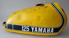 Oem yamaha mx125 for sale  Vashon