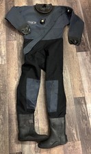Dry suit scuba for sale  Winston Salem