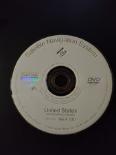 honda navigation dvd for sale  Hampstead