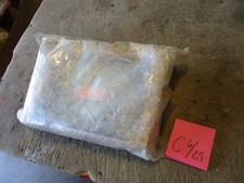 Nos 11.5x8 aluminum for sale  Marble Falls