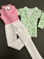 Barbie ken fashion gebraucht kaufen  Leichlingen (Rheinland)