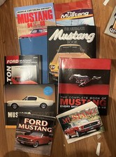 Ford mustang huge for sale  Buttonwillow