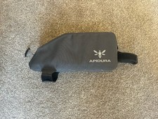 Apidura top tube for sale  RADSTOCK