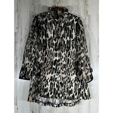 Connie womens leopard for sale  Monroe