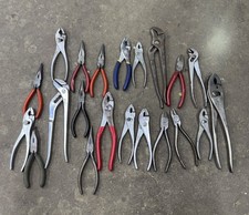 fuller channellock pliers for sale fuller channellock pliers for sale  Des Moines
