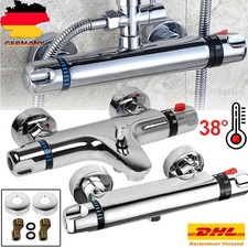 Thermostatische brausethermost gebraucht kaufen  Aspisheim, Grolsheim