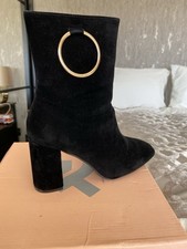 Swede boots for sale  BURNTWOOD