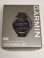 Garmin forerunner 965 for sale  MACCLESFIELD