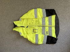 Snickers hiviz work for sale  BISHOP AUCKLAND