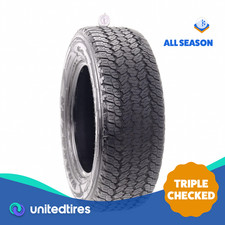 Used 255 65r17 for sale  Chicago