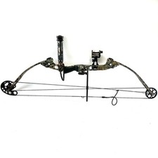 Parker compound bow for sale  Hudson
