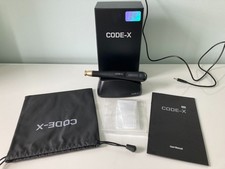 Code microneedling pen for sale  SOLIHULL