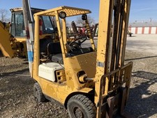 Toyota forklift propane for sale  Mandeville