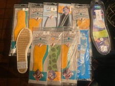 Paires semelles confort d'occasion  Saulieu