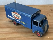 Dinky toys 918 for sale  BIGGLESWADE