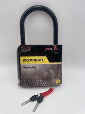 Kryptonite kryptolok series for sale  Brunswick