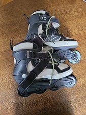 Beige rollschuhe gebraucht kaufen  Eichstätt