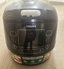 Multicooker philips hd4749 gebraucht kaufen  Zeitlarn