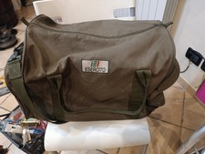 Borsa viaggio tubolare usato  L Aquila