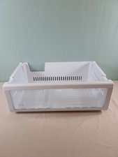 Samsung refrigerator rf18hfenb for sale  Denton