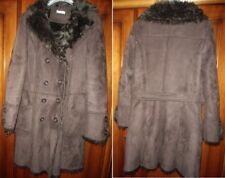 Superbe manteau long d'occasion  Uchaud