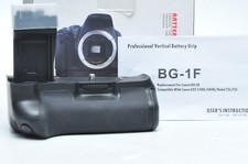 Usado, Punho de bateria de substituição Pro BG-E8 para câmeras DSLR Rebel T2i T3i comprar usado  Enviando para Brazil