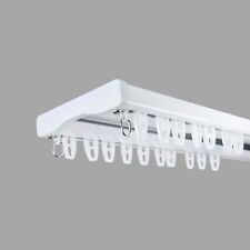 Double curtain rail for sale  MANCHESTER
