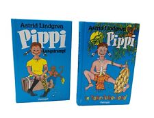 Pippi langstrumpf bänden gebraucht kaufen  Köln