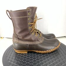 Bean duck boots for sale  Portland