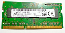 Modulo 4gb 1rx8 usato  Bozen