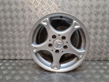 Jante alu mercedes d'occasion  Velaux