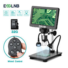Digital microscope 1200x for sale  TAMWORTH