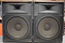 Jbl series speakers for sale  Haverhill