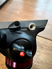 Manfrotto 502hd mvh502ah for sale  Portland