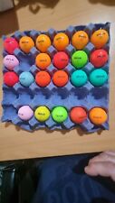 Volvik golf balls for sale  PETERBOROUGH