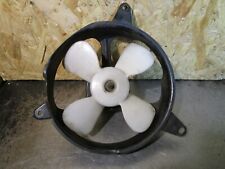 Ventilateur radiateur honda d'occasion  Halluin