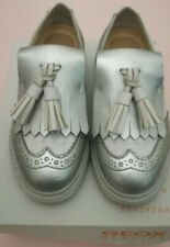 Geox thymar silver usato  Lentini