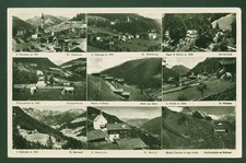 Val ultimo puzzle usato  Bozen