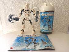 Lego bionicle 8606 d'occasion  Valras-Plage