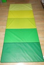 Ikea plufsig gymnastikmatte gebraucht kaufen  Haldensleben-Umland