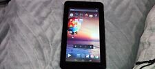 Red slate tablet for sale  PRESTON