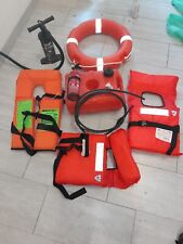 Dotazioni bordo usato  Trani