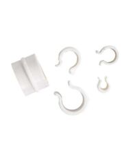 Set clips fermatelo usato  Orta Nova
