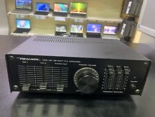 Realistic amplifier realistic for sale  IPSWICH