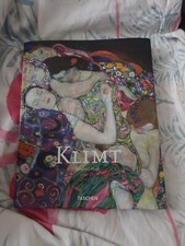Klimt gottfried fliedl usato  Arezzo
