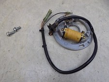 Kawasaki kx500 stator for sale  Battle Ground
