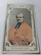 Chromo guérin boutron d'occasion  Dijon