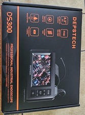 Depstech industrie endoskop gebraucht kaufen  Kaufbeuren