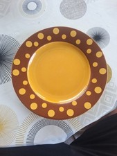 Assiettes creuses sarreguemine d'occasion  Chalon-sur-Saône